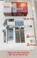 Khóa Tay Gạt PASINI 9783