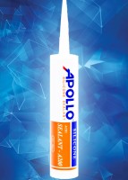 APOLLO Silicone Sealant A200