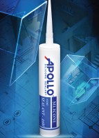 APOLLO Silicone Sealant A600