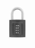 Khóa treo số Abus 158/50