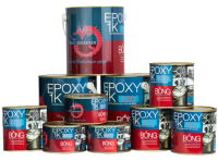 SƠN ECO EPOXY 1K BÓNG