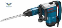 MÁY ĐỤC BOSCH GSH 9 VC