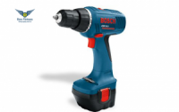 MÁY KHOAN VẶN VÍT DÙNG PIN BOSCH GSR 12-2 (1.5 AH)