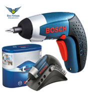 MÁY VẶN VÍT DÙNG PIN BOSCH IXO VINO 3.6V MỚI