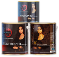 RUSTOPPER - SƠN LÓT CHỐNG RỈ