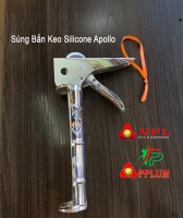 Súng Bắn Keo Silicone Apollo