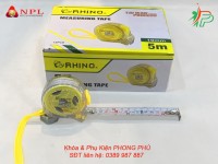 Thước Kéo Rhino 5M