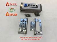 Bản Lề Âm Dương XEHE