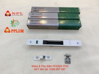 Tay Nắm Âm Cửa Trượt