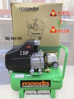 Máy Bơm Hơi Masda 2.5HP