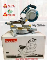 Máy Cắt Nhôm Makita LS1018L