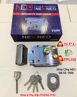 Khóa Cổng NEO V699