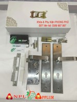 Khóa Cửa Inox FF