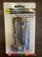 Chốt Cửa YALE