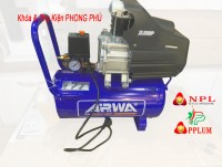 Máy Bơm Hơi ARWA 2.5HP