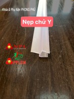 Nẹp Chữ Y