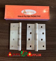 Bản Lề Inox304 NPL