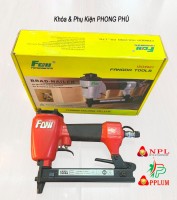 Máy Bắn Đinh FOII 1022J