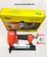 Máy Bắn Đinh FOII 422J