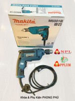 Máy Khoan Makita M6001B